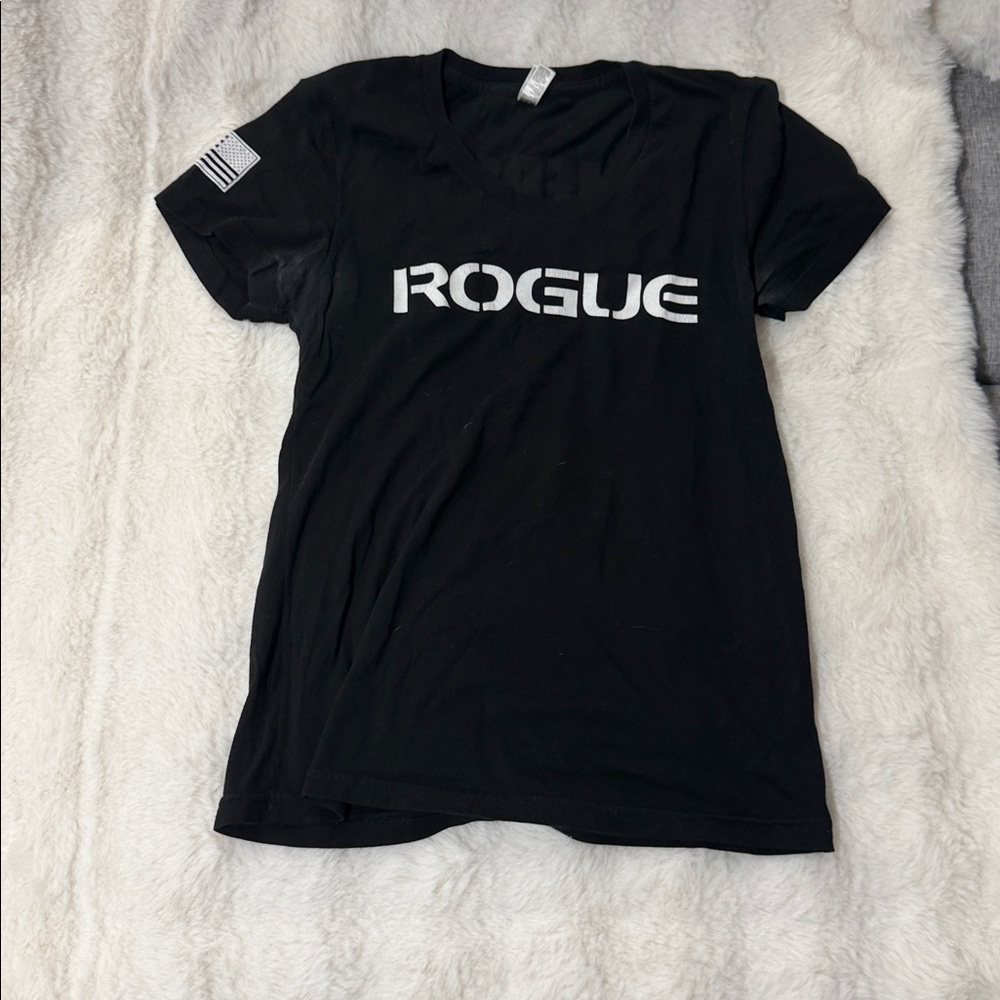 Rogue Tshirt